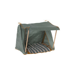 Happy Camper Tent, mouse, Maileg