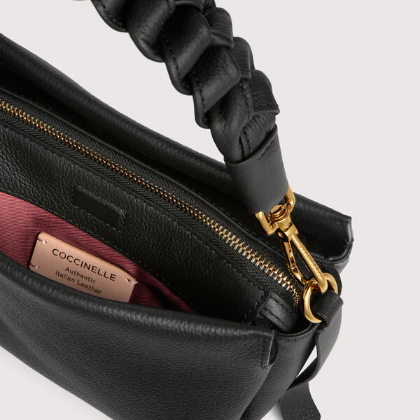 Boheme Grana Double, noir/cognac Boheme Grana Double, noir/cognac, Coccinelle