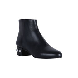 Emma Pearl, black, Roccamore