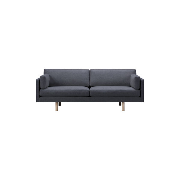EJ220 2-seater Sofa, Bardal 780, Fredericia Furniture