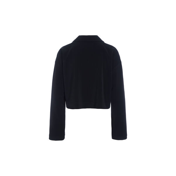 Sakura Short Jacket | Black, BITTE KAI RAND