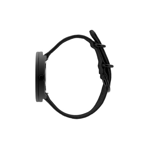 PICTO Wrist Watch, pacific green/matt black/manta ray black PICTO Wrist Watch, pacific green/matt black/manta ray black, PICTO