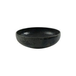 Bowl, black, K.H. Würtz