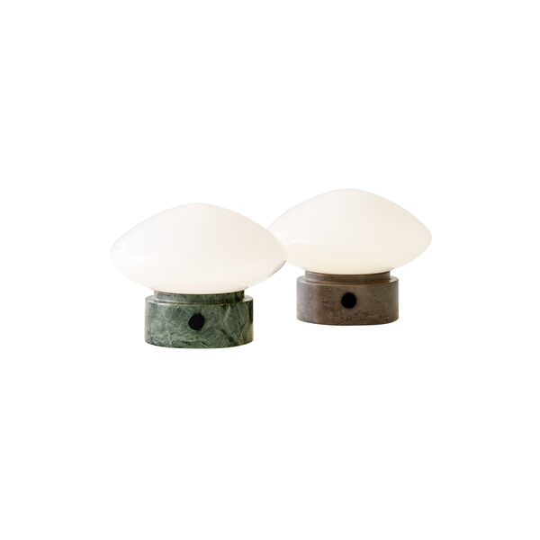 Mist AP21 Portable Lamp, grigio caldo Mist AP21 Portable Lamp, grigio caldo, &Tradition