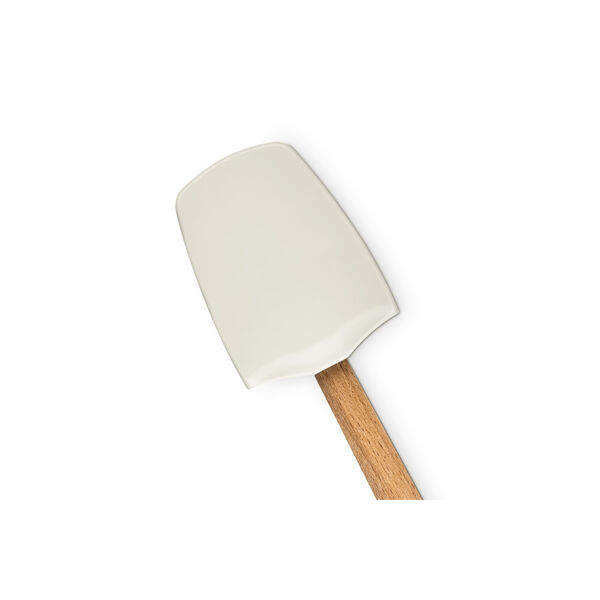 Signature large spatula, meringue, Le Creuset