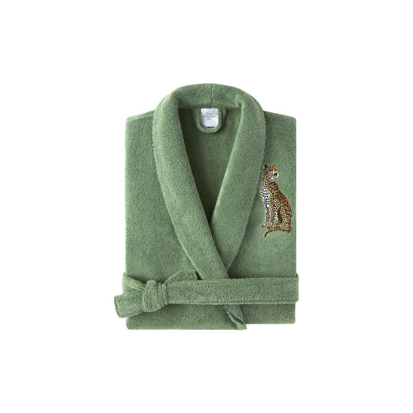 Contes Bathrobe, Yves Delorme