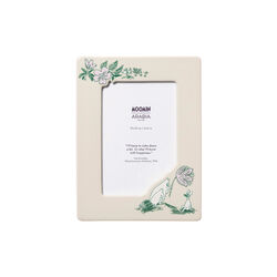 Wildflower picture frame, Moomin Arabia