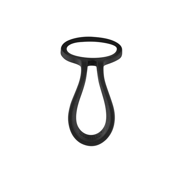 Bottle Tie, black, 24Bottles