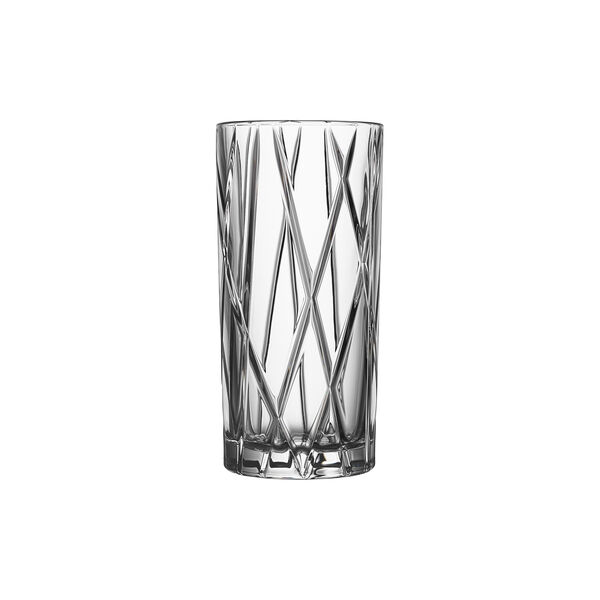 City Highball 4 pcs City Highball 4 pcs, Orrefors