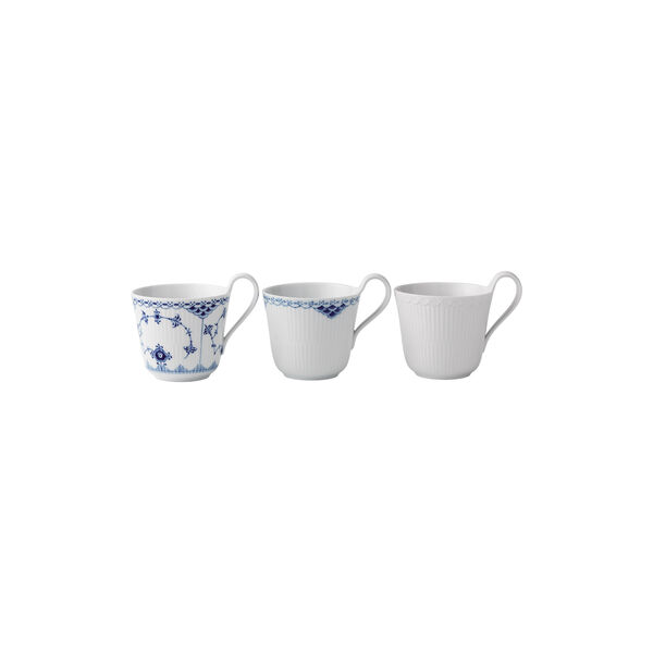 Gifts With History Mug 33 cl, Royal Copenhagen