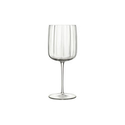 Jazz cocktail glass/Spritz glass 4 pcs, Luigi Bormioli