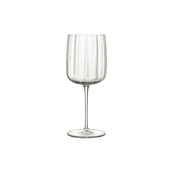 Jazz cocktail glass/Spritz glass 4 pcs, Luigi Bormioli