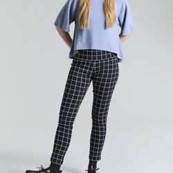 TicTacToe Trousers, tictactoe, BITTE KAI RAND