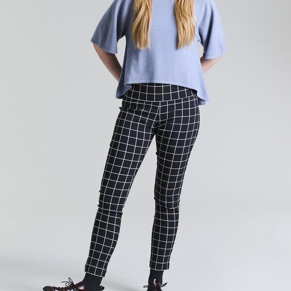 TicTacToe Trousers, tictactoe TicTacToe Trousers, tictactoe, BITTE KAI RAND