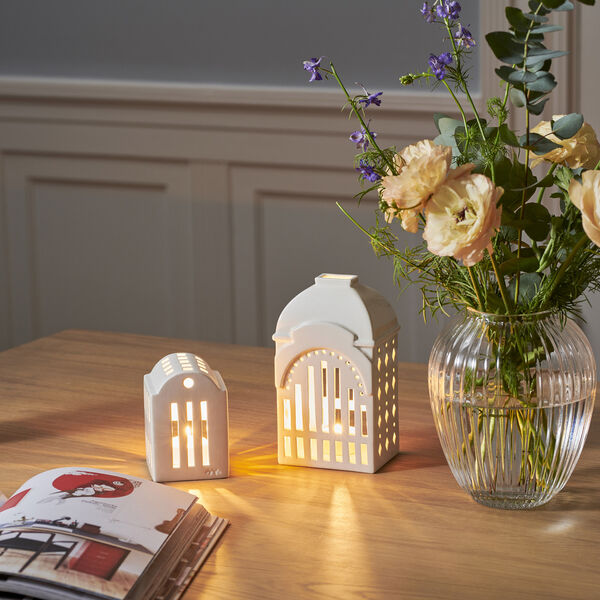 Urbania Lighthouse Smithy, K&auml;hler