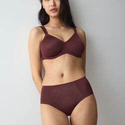 Essential Minimizer T Hipster X, velvet chocolate, Triumph
