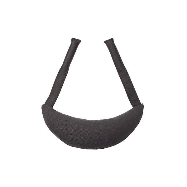 CH78 Mama Bear neck pillow,  umber 60337 CH78 Mama Bear neck pillow,  umber 60337, Carl Hansen & Søn