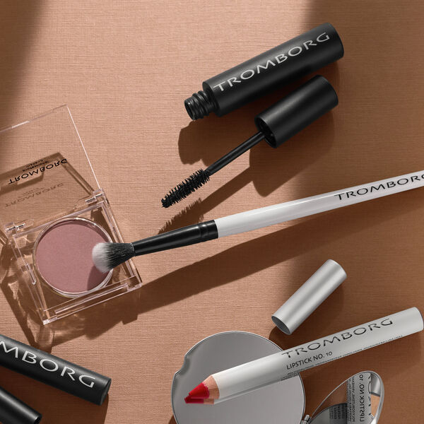 Mascara Black Mascara Black, Tromborg
