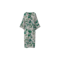ARTISAN&nbsp;Kaftan&nbsp;Dress, green, Bella Ballou
