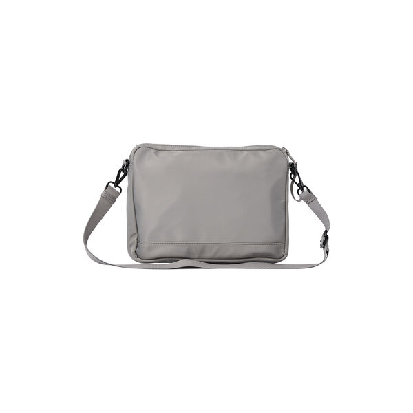 Cross-body, silver Cross-body, silver, AY Studios