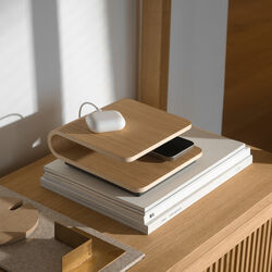 Ro wireless charger, Stelton