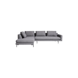 Edge V2 Sofa with Left Chaise, capture 4601, Wendelbo