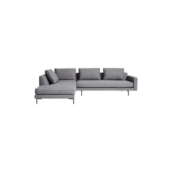 Edge V2 Sofa with Left Chaise, capture 4601, Wendelbo