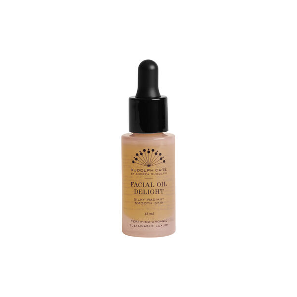 Facial Oil Delight Facial Oil Delight, Rudolph Care