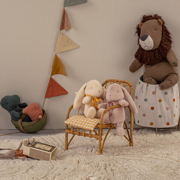 Medium Bunny Plush, cream Medium Bunny Plush, cream, Maileg