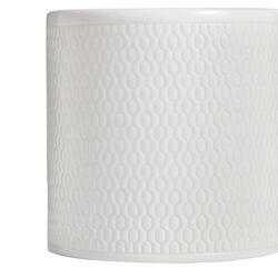 Gio Mug, white, Wedgwood
