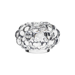 Raspberry Votive, Orrefors