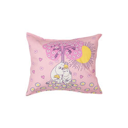 Moomin Pillowcase Sweethearts, Moomin Arabia