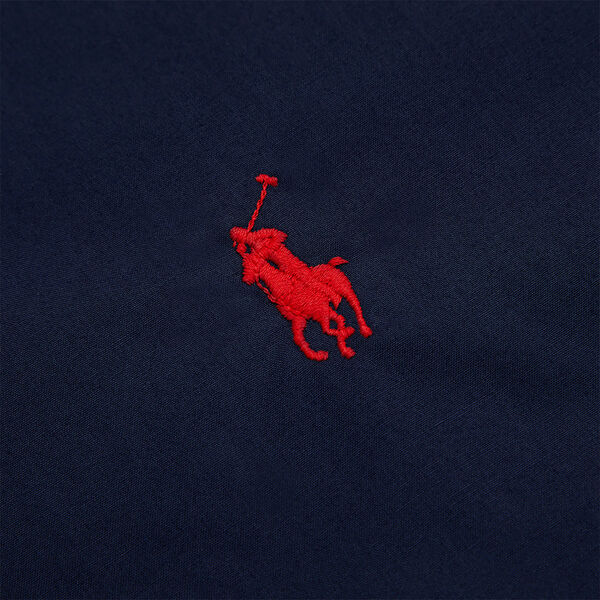 Polo Player Duvet Cover, newport navy, Ralph Lauren Home