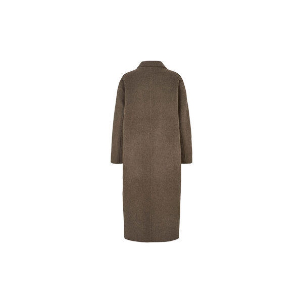 2568PBORamona coat, walnut, PBO