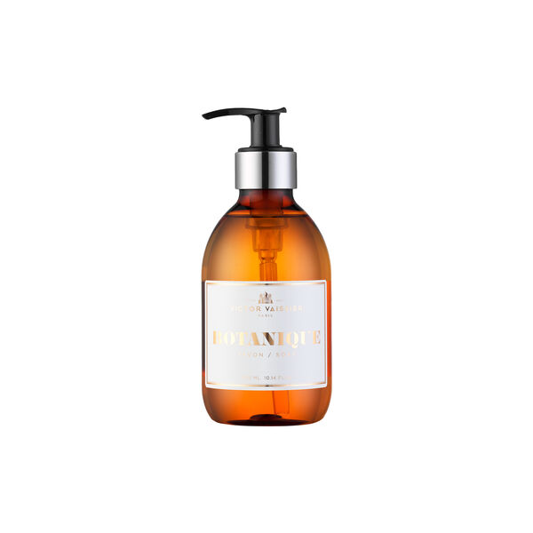 Soap Botanique, Victor Vaissier