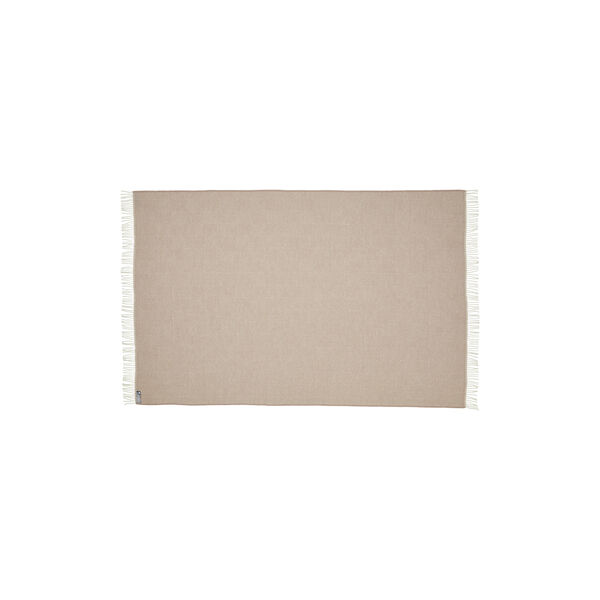 Fan&oslash; Throw, 1927 dusty rose, Silkeborg Uldspinderi