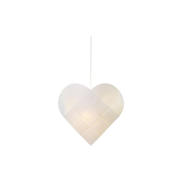 Heart Pendant, LE KLINT