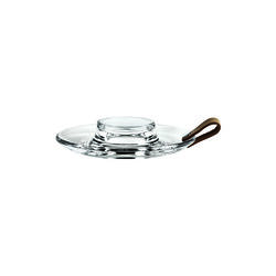 DWL Candle Holder, Holmegaard