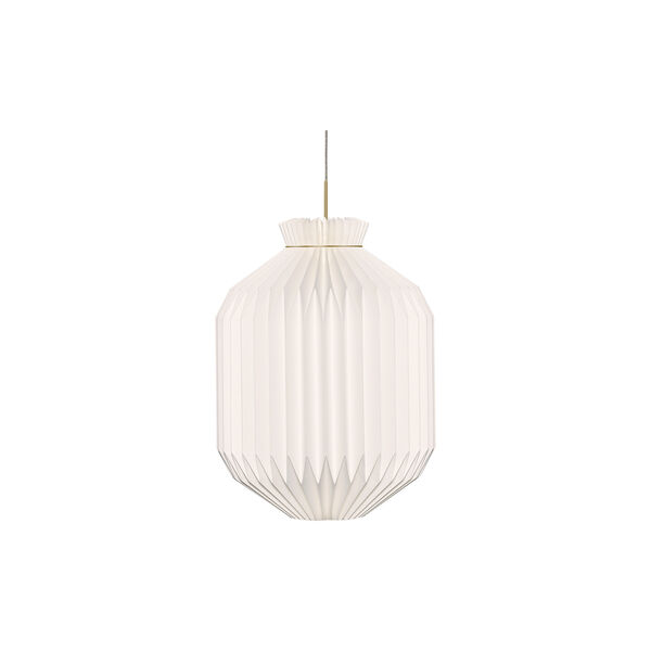 Le Klint 105 Anniversary Pendant with Standard Shade, LE KLINT