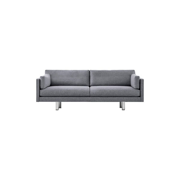 EJ 220-A 3-seater Sofa, grey EJ 220-A 3-seater Sofa, grey, Fredericia Furniture