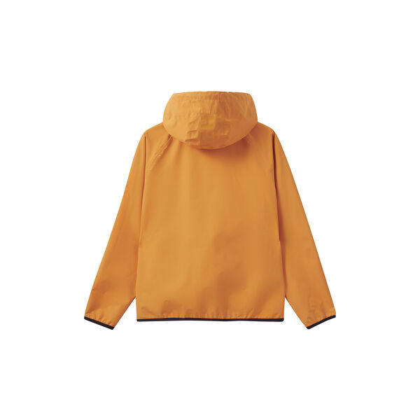 Rømø LW Rain Jacket Packable, apricot, H2O Sportswear