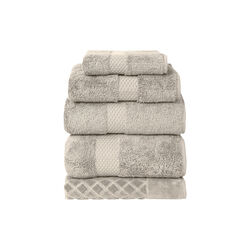 Etoile Towel, pierre, Yves Delorme