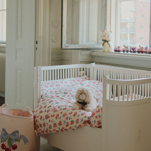 Pilou Kitty, multi Pilou Kitty, multi, Konges Sløjd