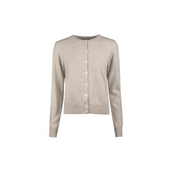 Judith Cardigan, beige, Stenströms