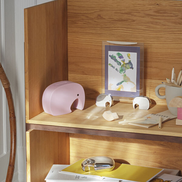 Miniphant, strawberry blush Miniphant, strawberry blush, Georg Jensen