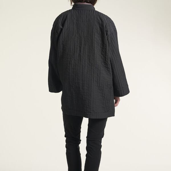 Nijuso jacket, black, BITTE KAI RAND