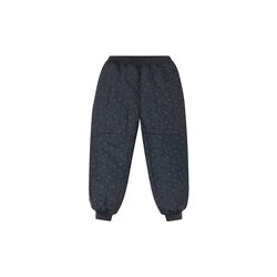 Odin Thermo Pants, darkest blue reflex, MarMar Copenhagen