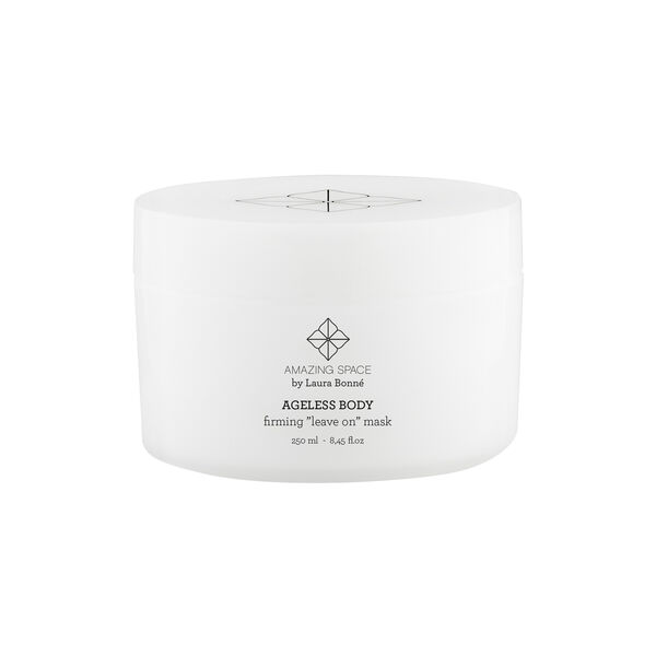 Ageless Body – Firming Leave-On Mask, Amazing Space