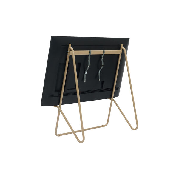 Bloom, sandstorm, Pedestal