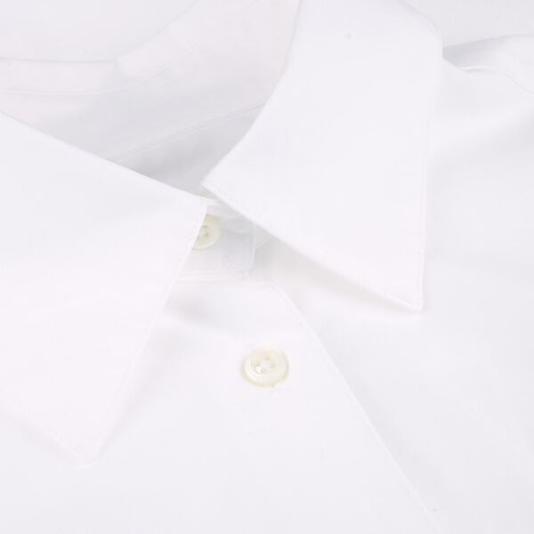 Jackie Shirt, white, Stenstr&ouml;ms